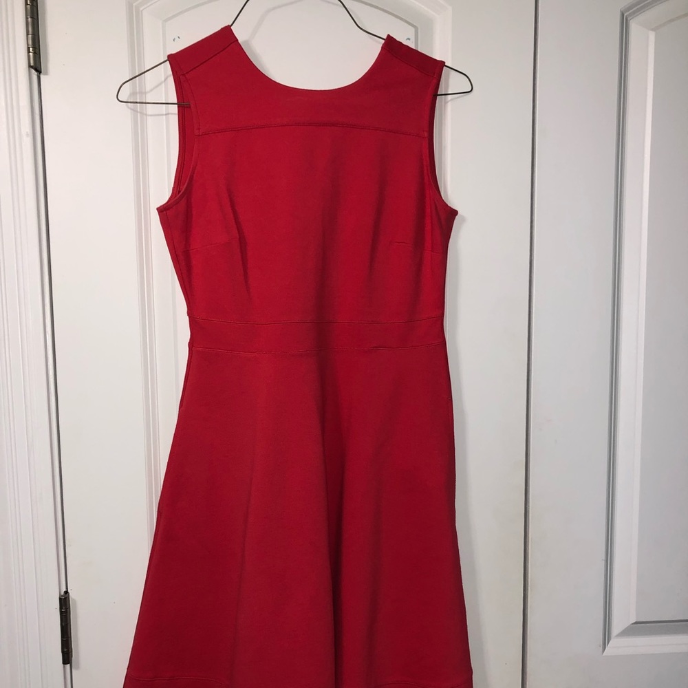Cute business dress